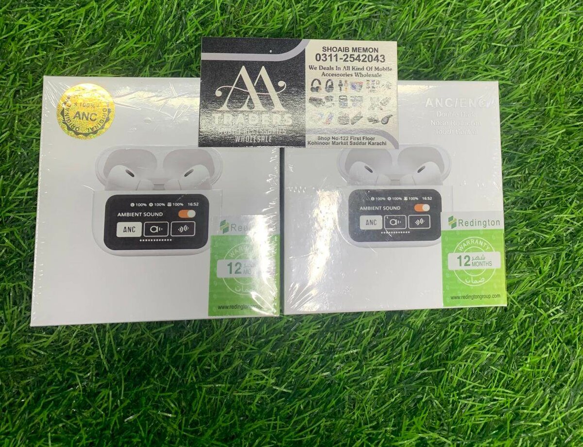 A9 pro airbuds