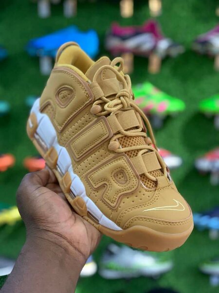 Air tempo original Jordan