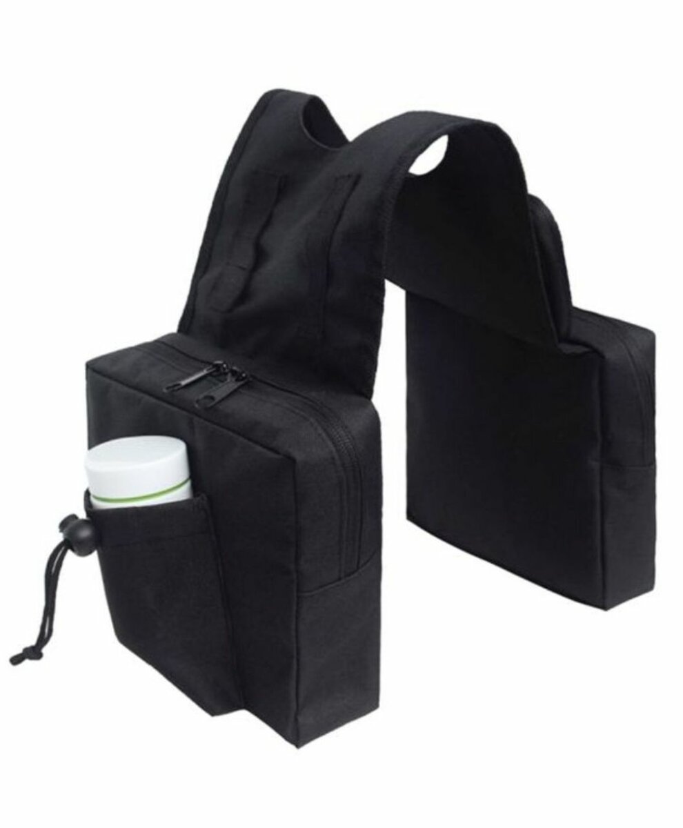 Fuel Tank Bag for Motorcycle