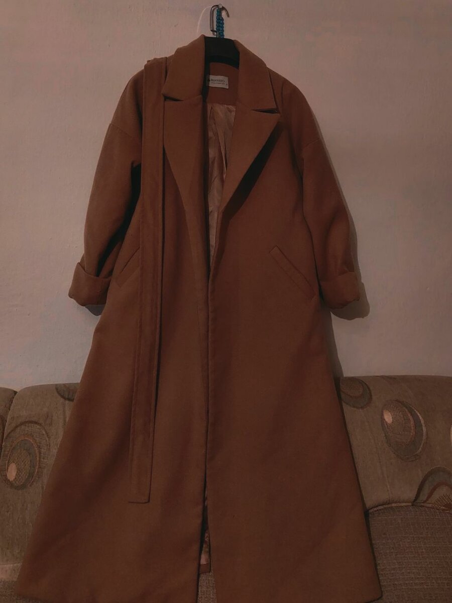 Пальто Bonnitto