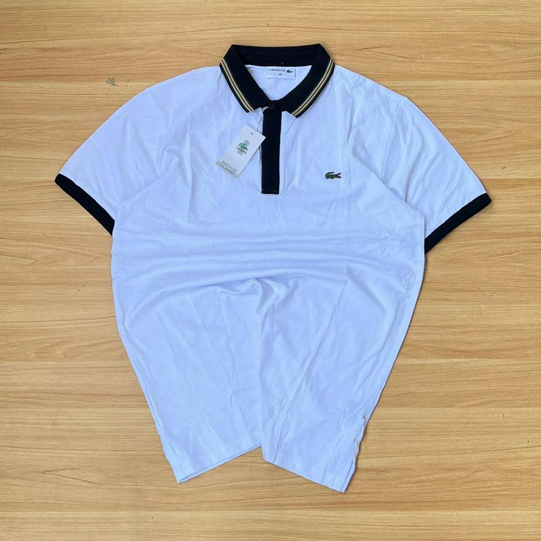 Lacoste shirt