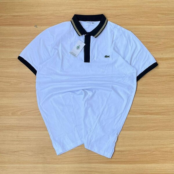 Lacoste shirt