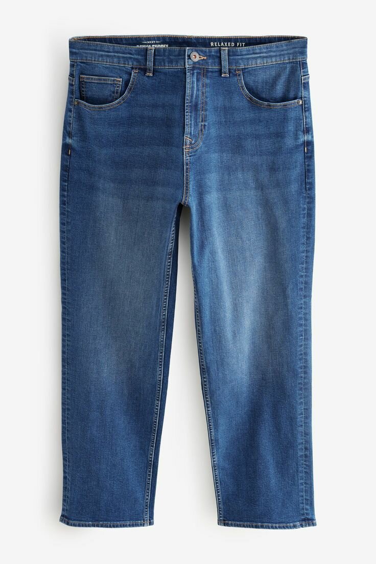 Blue jeans