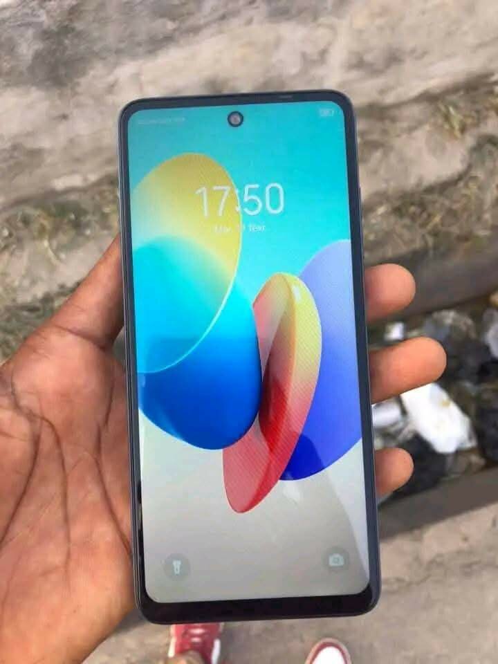 Smartphone Tecno moderne
