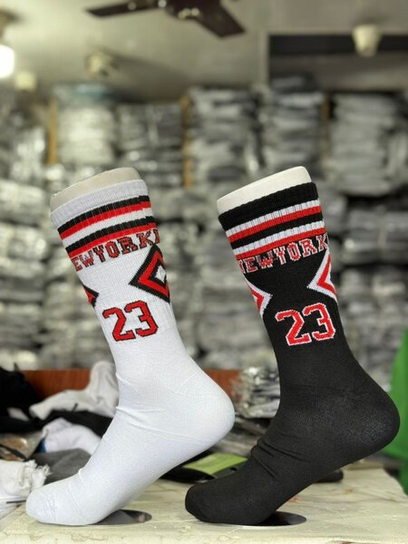 Chaussettes sport New York 23