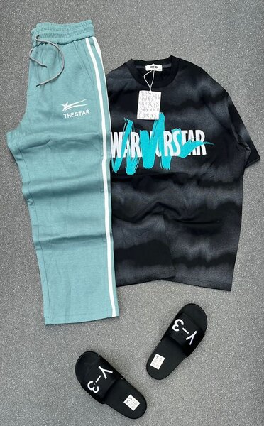 Ensemble décontracté homme