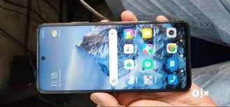 Redmi note 11