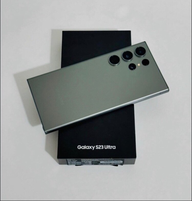 Samsung Galaxy S23 Ultra 5G