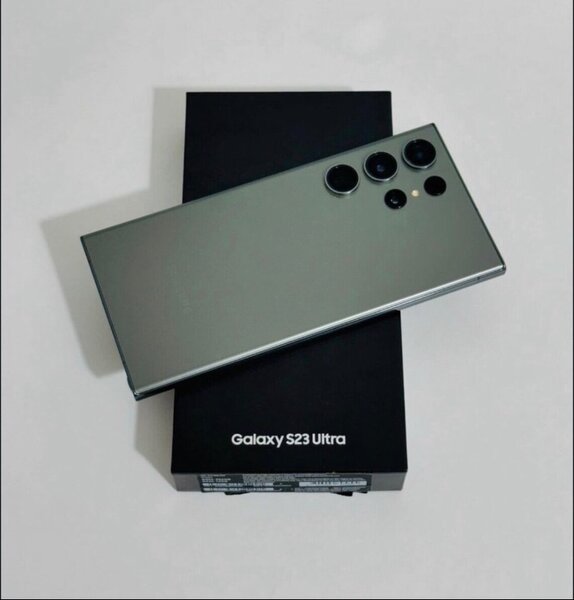 Samsung Galaxy S23 Ultra 5G