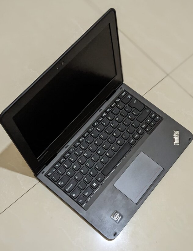 Excellent Condition Lenovo Thinkpad 11e