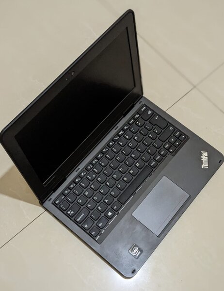 Excellent Condition Lenovo Thinkpad 11e