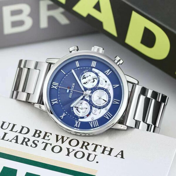 Montre homme