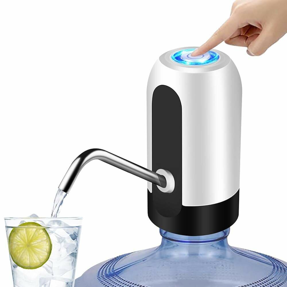 Pompe à eau automatique USB