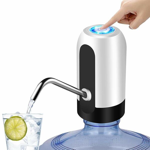 Pompe à eau automatique USB