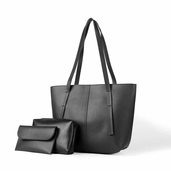GLOW 3 piece Bag