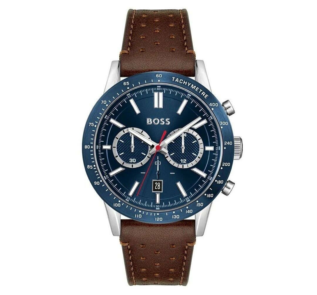 BOSS AUTHENTIC WATCH