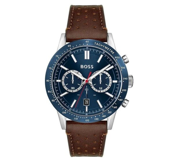 BOSS AUTHENTIC WATCH