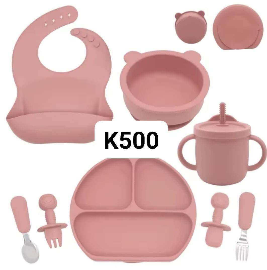 Children's tableware