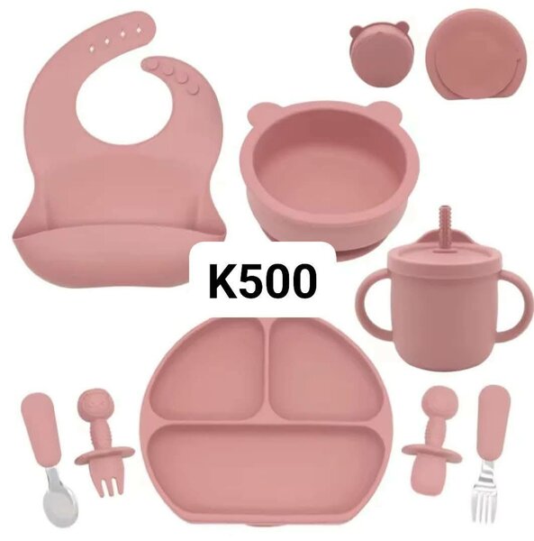 Children's tableware