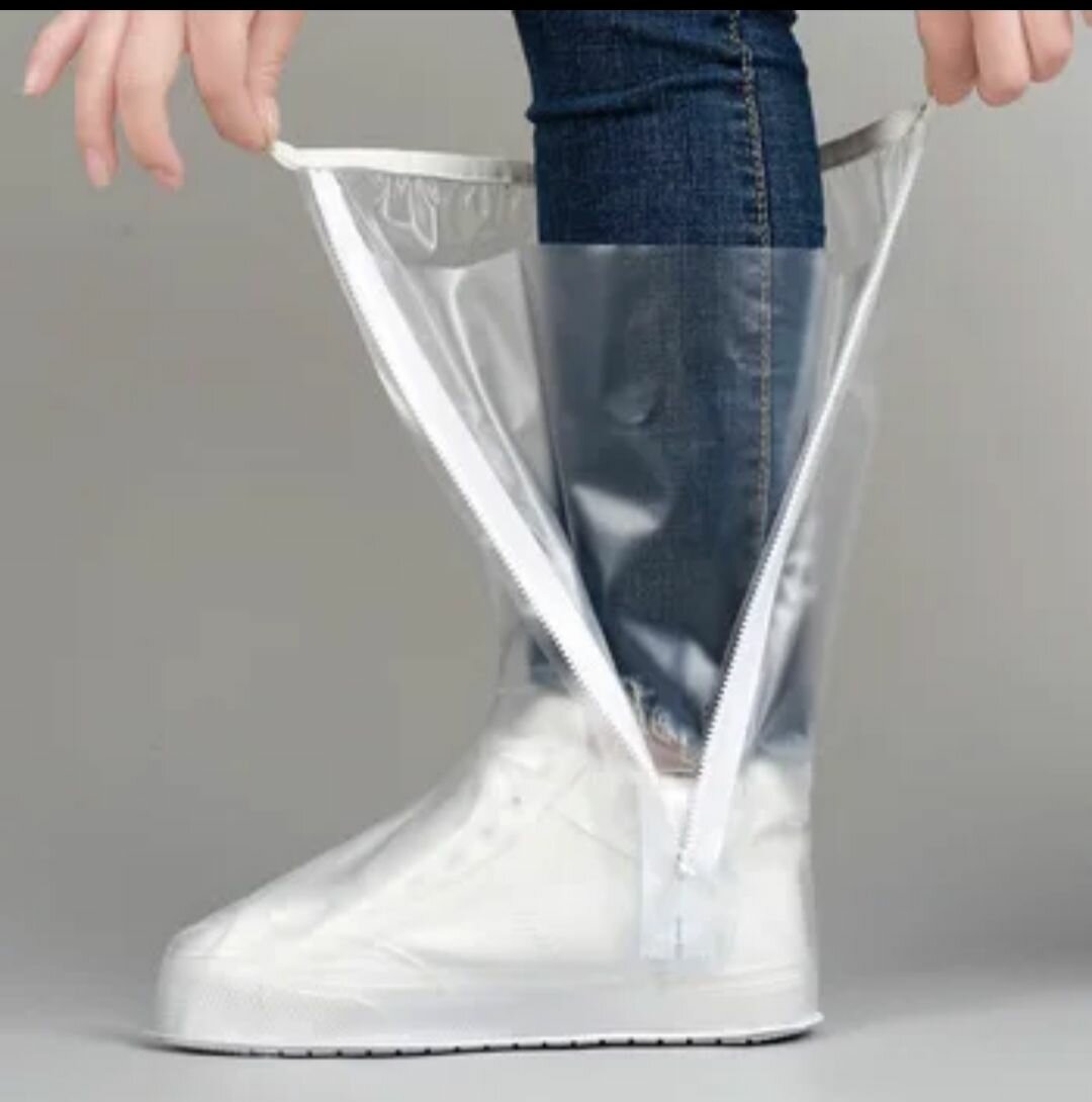 Chaussures de boue