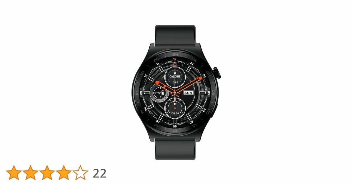 Montre connectée XWatch 3