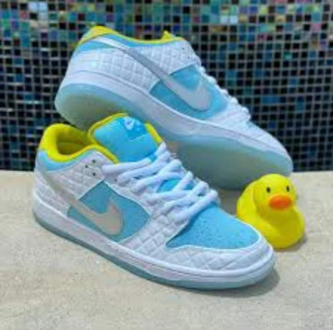 Nike SB Dunk low
