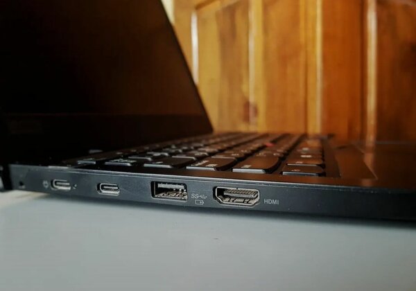 PC Portable Lenovo core i7
