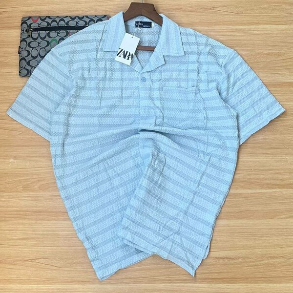 Quality MEN'S ZARA T-SHIRTS