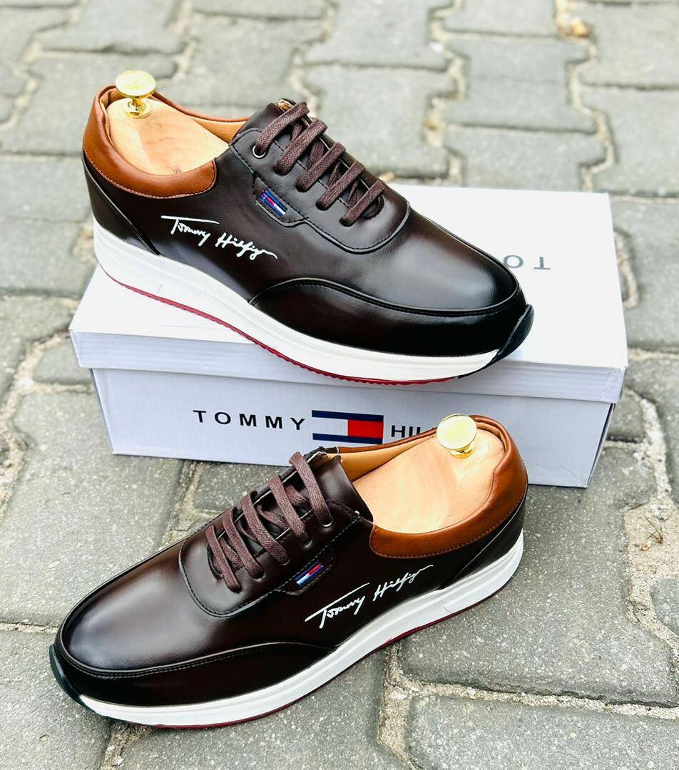 Tommy