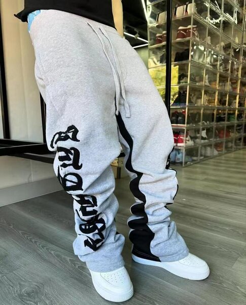 Jogging baggy
