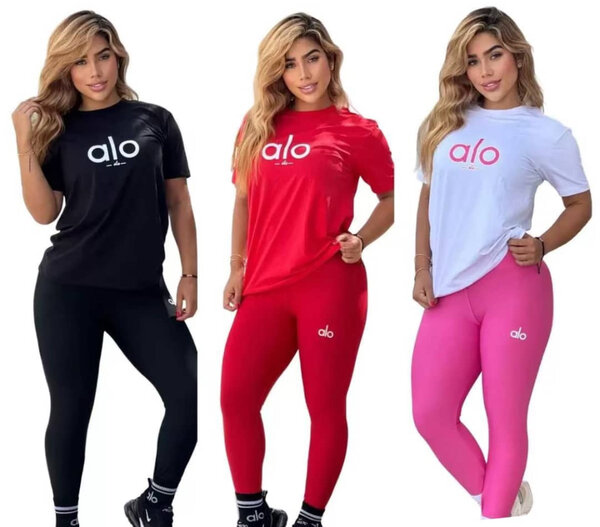 Ensemble de sport pour femmes "alo"