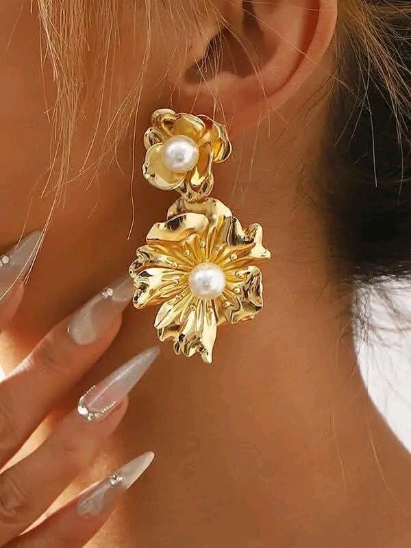 Boucles inox