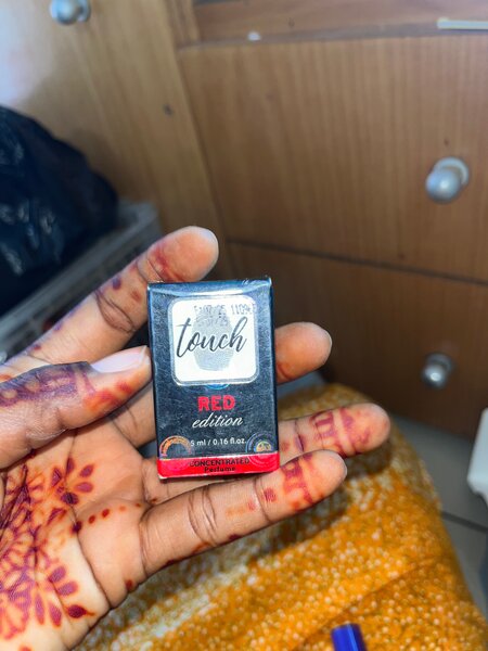 Encens 'Touch' Éditions Colorées