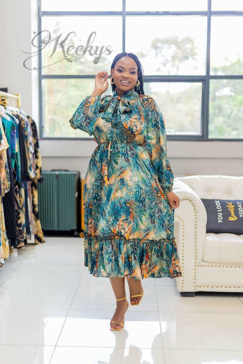 Good quality dresses