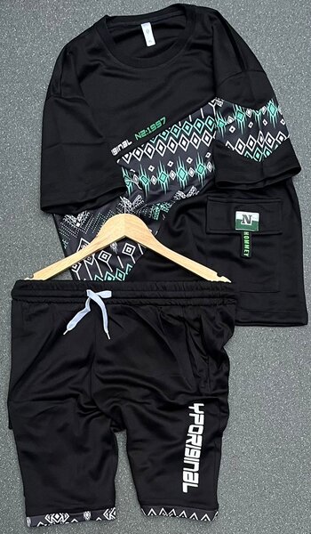 Set de sport pour hommes