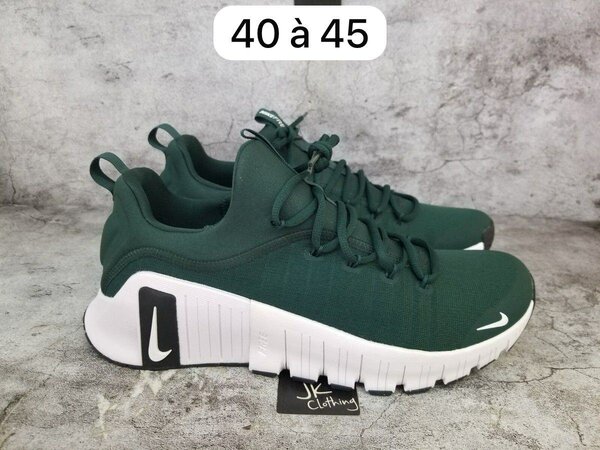 Sneakers de sport confortables