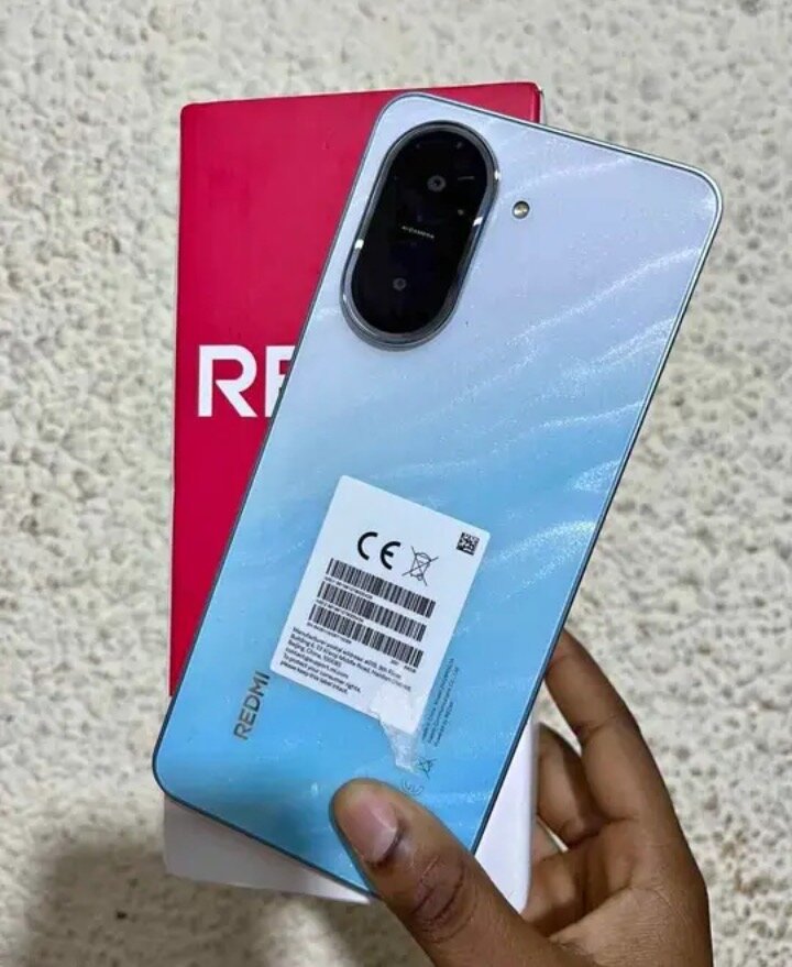 Smartphone Redmi A5