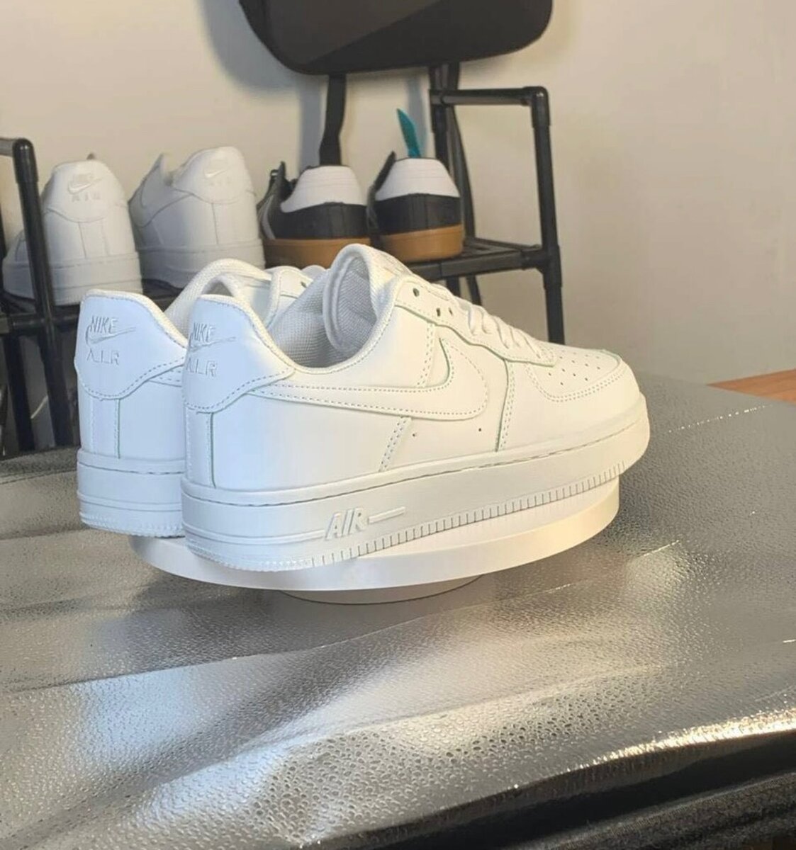 Air force blanche
