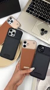 Coque Élégante pour iPhone