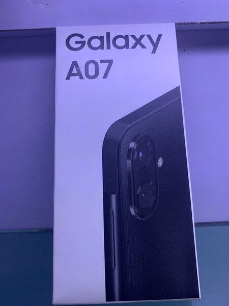 Samsung Galaxy A07 64GB