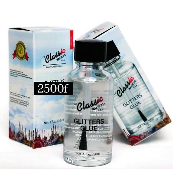 Colle à Paillettes 30ml