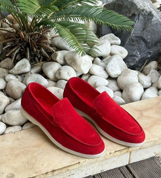 Chaussure Todd