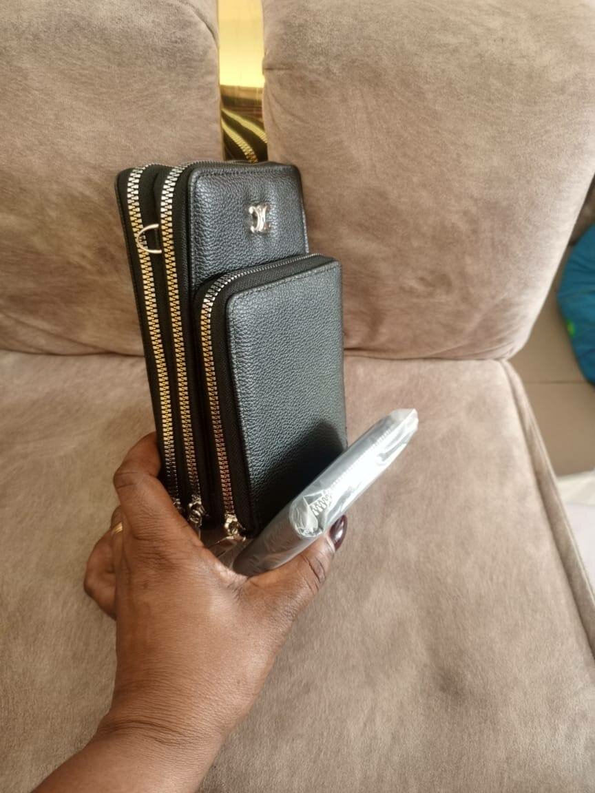 Sac en bandoulière pour femme