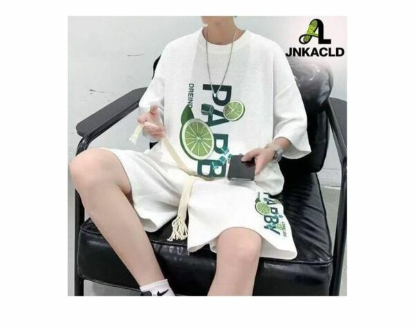 Ensemble T-shirt et Short Homme