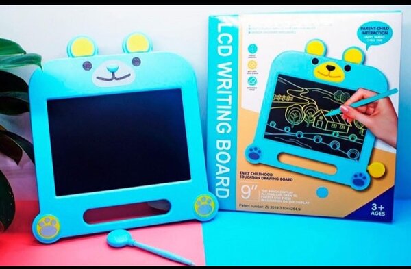 Tablette numérique éducatif