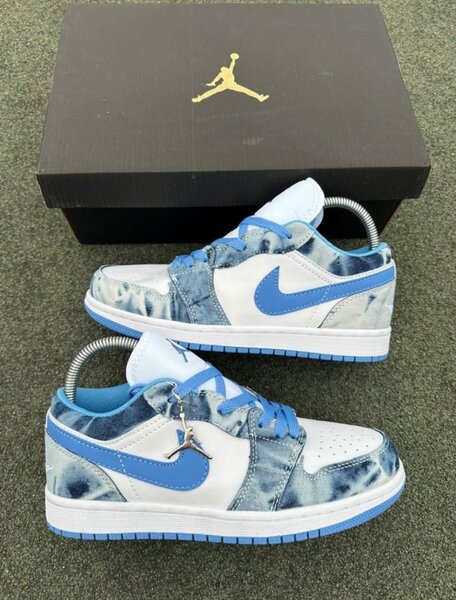 Jordan 1