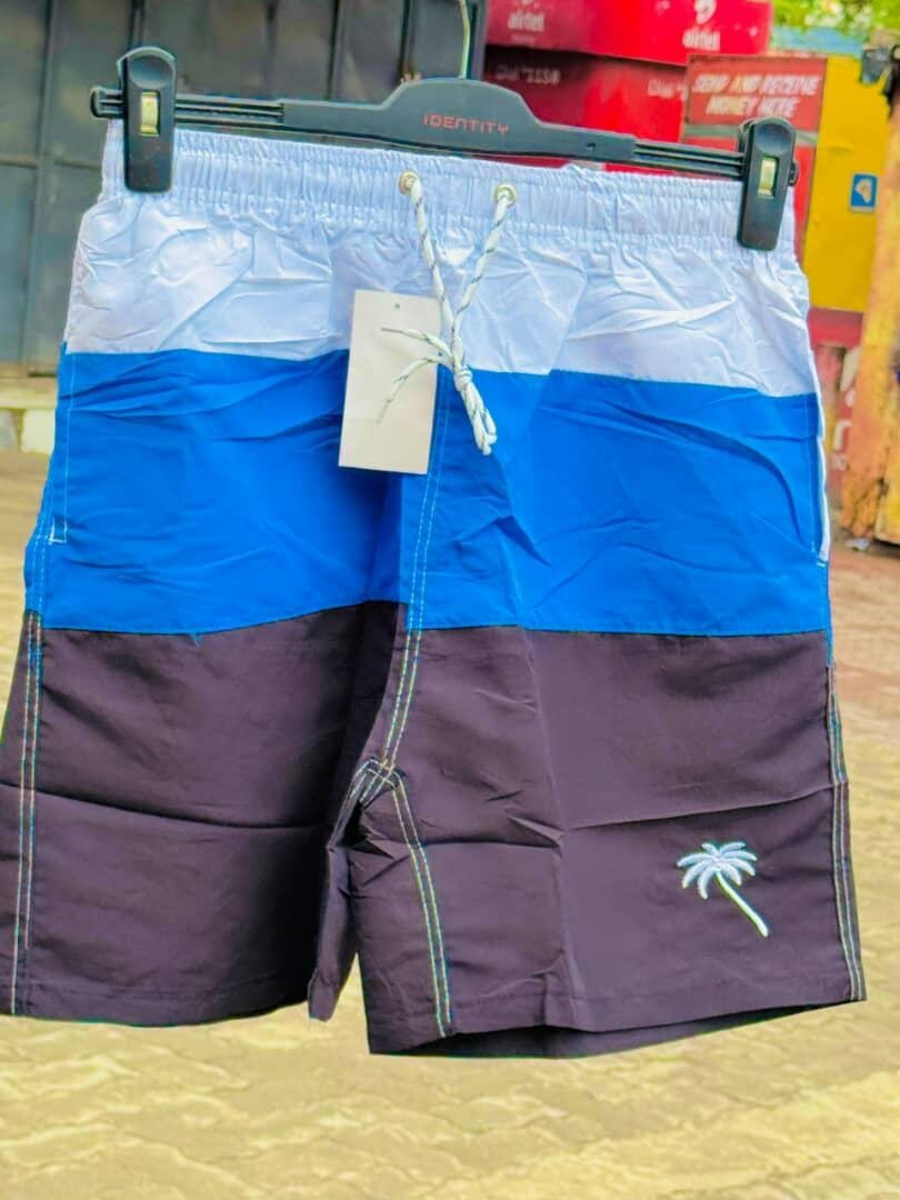 Beach short's