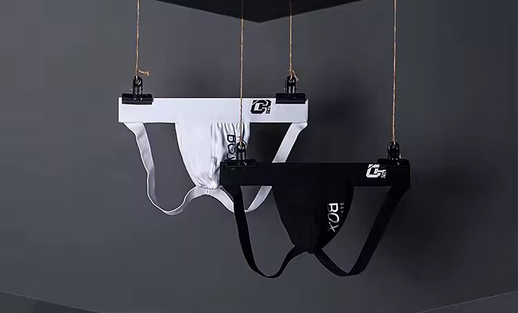 Jockstrap Homme Design Écologique