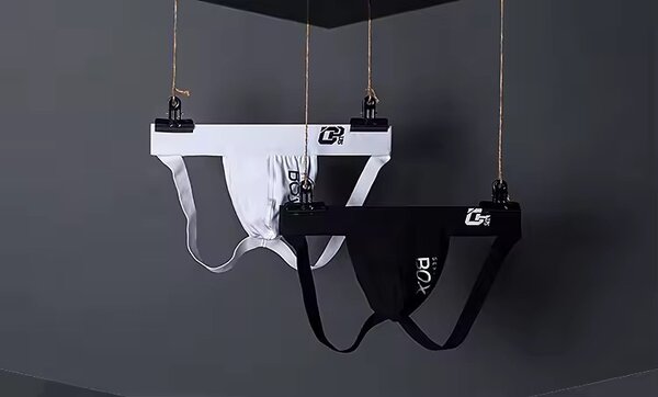 Jockstrap Homme Design Écologique