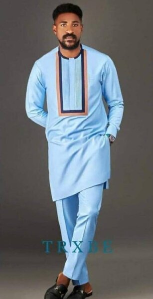 Turnique bien frais et confort